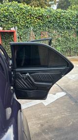Mercedes-Benz Mercedes C230 Kompressor auto ist alles ti... - gebrauchte Mercedes-Benz C 230 aus dem Jahr 1996