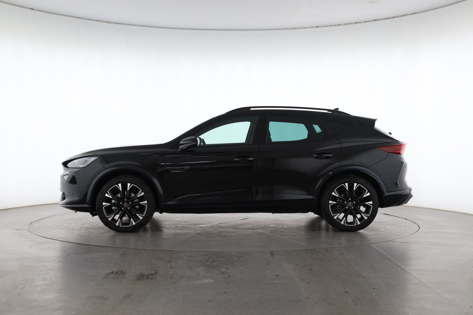 Cupra Formentor - Bild 3