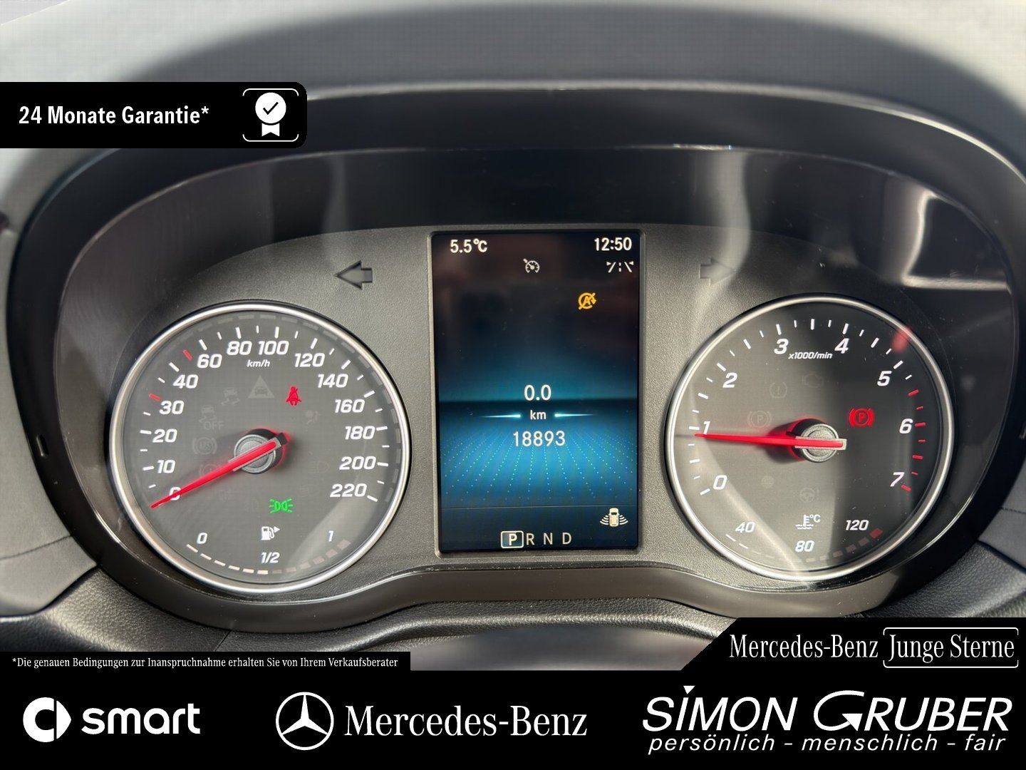 Fahrzeugabbildung Mercedes-Benz T 180 PROGRESSIVE Automatik Navi LED Kamera