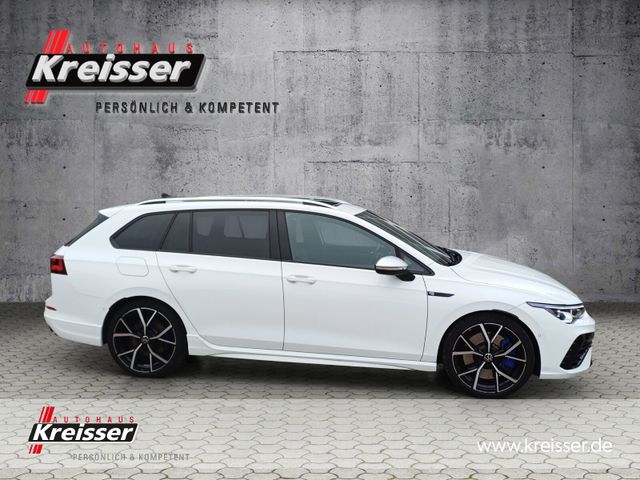 Golf Variant 2.0 TSI R 4M/HUD/PANO/IQ.LIGHT Navi
