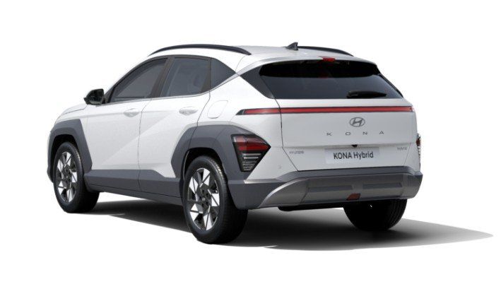 Fahrzeugabbildung Hyundai KONA Hybrid Prime GSD BOSE Leder