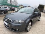 Audi A3 Sportback 1.9 tdi Ambition Uniprop - Audi A3 aus 2007: 1.9