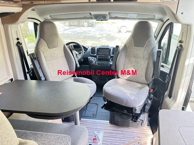 Malibu Van compact 600 LE AHK Sofort Verfügbar