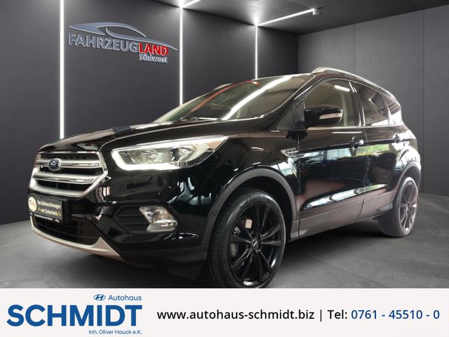 Ford Kuga Titanium 1.5 EcoBoost Navi Klimaatmk. Apple