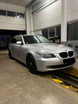 BMW 523 LCI TÜV 10/27 Verkauf/Tausch - BMW 523 in Essen