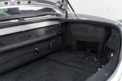 Fahrzeugabbildung Jaguar XKR S/C Silverstone Cabriolet*MwSt. / 1 of 50*
