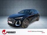 Audi SQ5 SUV TFSI S tr. PANO HUD Matrix Luft 360 - Audi SQ5 aus 2025
