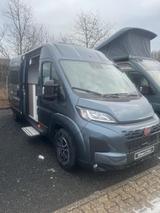 Bürstner Eliseo C 642 *Automatik*Safety*RFK*Alu*RDKS