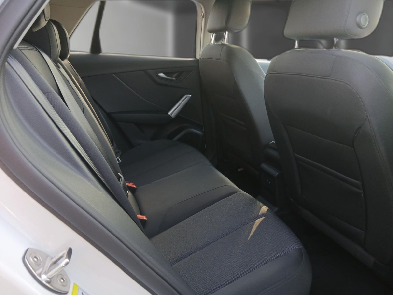 Audi Q2 - Bild 11