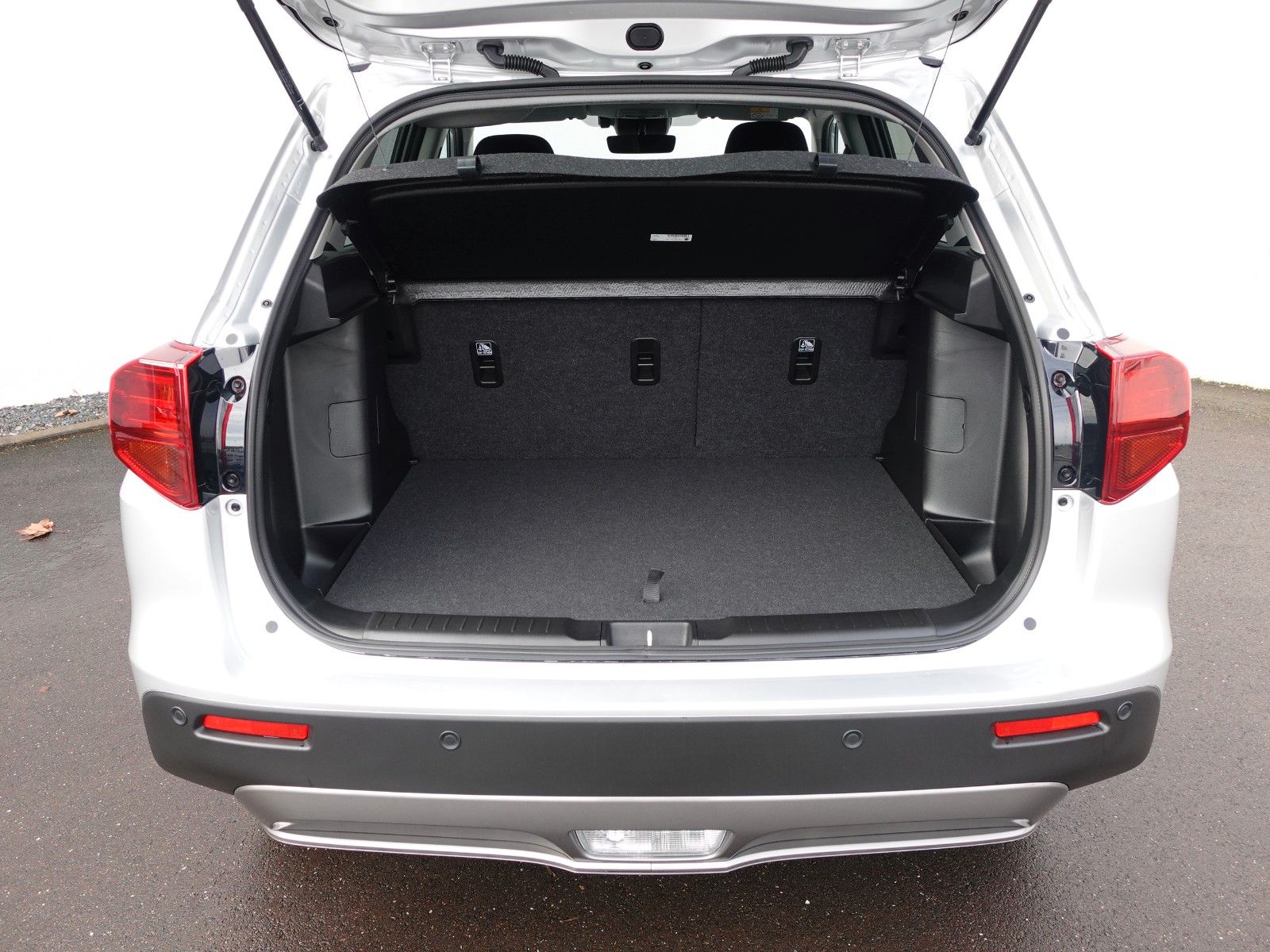 Fahrzeugabbildung Suzuki Vitara Comfort 1.5 AUTOMATIK,Navi,Kamera,Sitzhzg