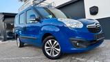Opel Combo+TÜV+  1.6CDTI+GARANTIE+KLIMA+1HAND+SCHCKH - Opel Combo: 1.6