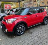Kia Soul Spirit/Automatik/Top Zustand - Kia Soul: Spirit