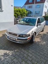 Volvo V40 2.0T Sport - Volvo V40: Sport