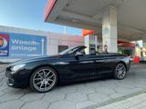 BMW 650i Cabrio - Motor Neu - BMW 650: I650
