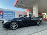 BMW 650i Cabrio - Motor Neu - Motor gebraucht