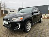 Mitsubishi ASX Top 4WDLeder/NAVI/KAMER/Pano - Mitsubishi ASX mit Schiebedach
