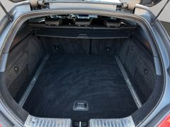 MERCEDES-BENZ CLS350 Shooting Brake 4Matic neuer Motor