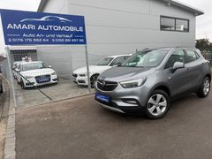 Opel Mokka - Vorschau 41