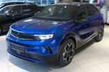 Opel Mokka GS FaceLift Komfort-&Tech-Paket 18"