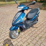 Piaggio Fly 50 4 Takt guter Zustand wenig km Papiere  - PIAGGIO FLY