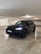 Audi Q5 2.0 TDI 120kW S tronic quattro - Audi Q5 in Oldenburg