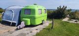 Andere Wohnwagen  - grün Wohnwagen