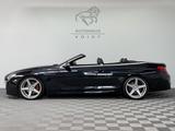 BMW 640 d xDrive|M Sport|SoftClose|HuD|HiFi|Ambiente - BMW 6er Reihe in Wuppertal