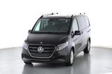 Mercedes-Benz V220d STYLE Kompakt Multibeam/Distronic/AHK - Mercedes-Benz V 220 Jahreswagen