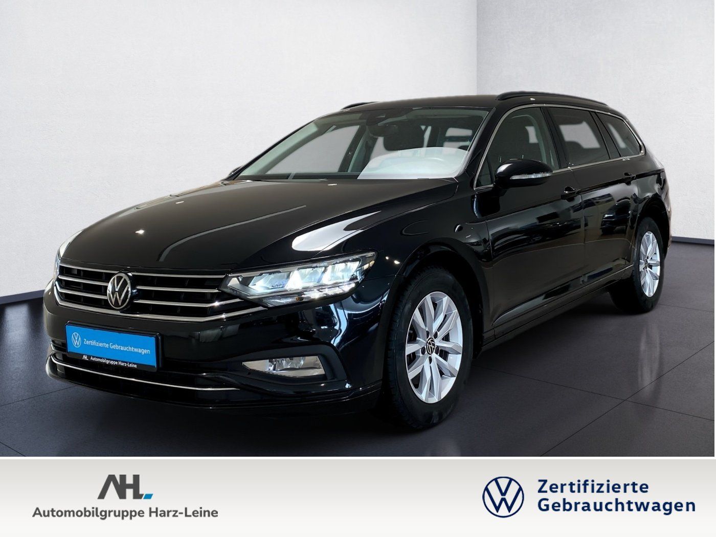 2022 Volkswagen Passat