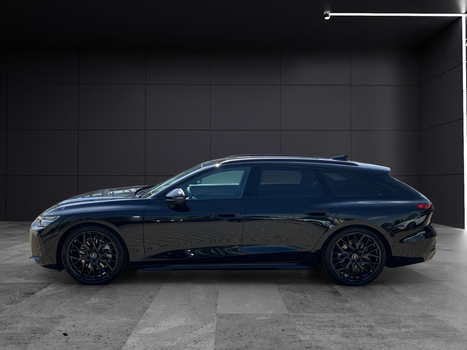 Fahrzeugabbildung Audi A6 Avant TDI edition one Q PANO MATRIX TECH PRO