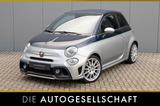 Abarth 695 C Rivale 175th Anniversary*LEDER*MIRRORLINK* - Abarth 500 aus 2018