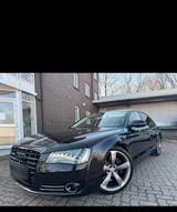 Audi A8 exclusive Designo 4.2 tdi - Audi A8: 4e