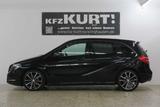 Mercedes-Benz B 200 CDI (BlueEFFICIENCY) - Mercedes-Benz B 200 in Herne