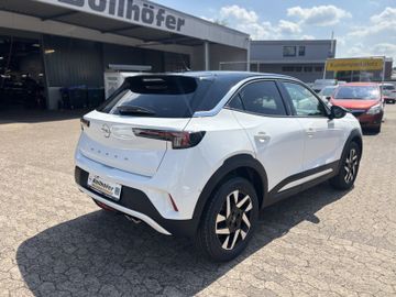 Bild 4 Opel Mokka Elegance AT SHZ/LHZ/PDC V+H+CAM/ACC/LED