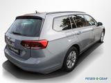 Volkswagen Passat Variant 2.0 TDI DSG AHK Navi RüKa Sitzh. - Volkswagen Passat Variant aus 2023