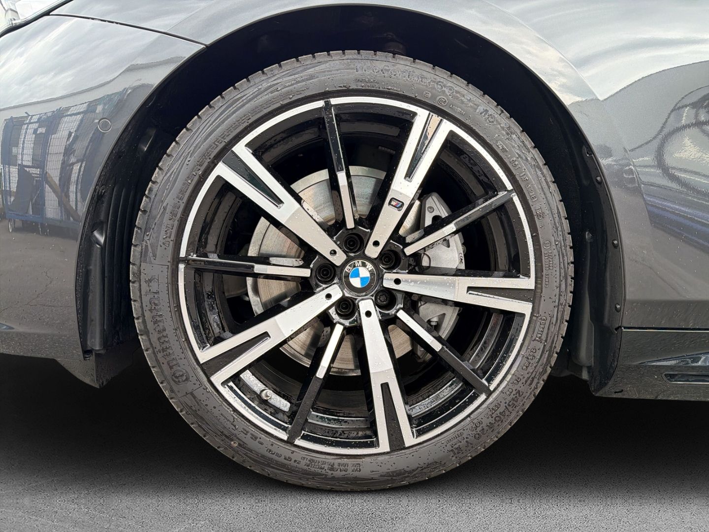 BMW i5 - Bild 7