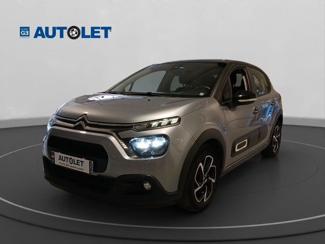 Citroën Citroen C3 PureTech 83 S&S Shine