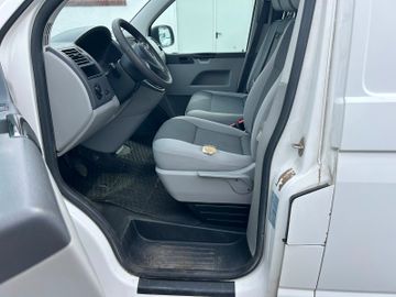 Volkswagen T5 Transporter - 6
