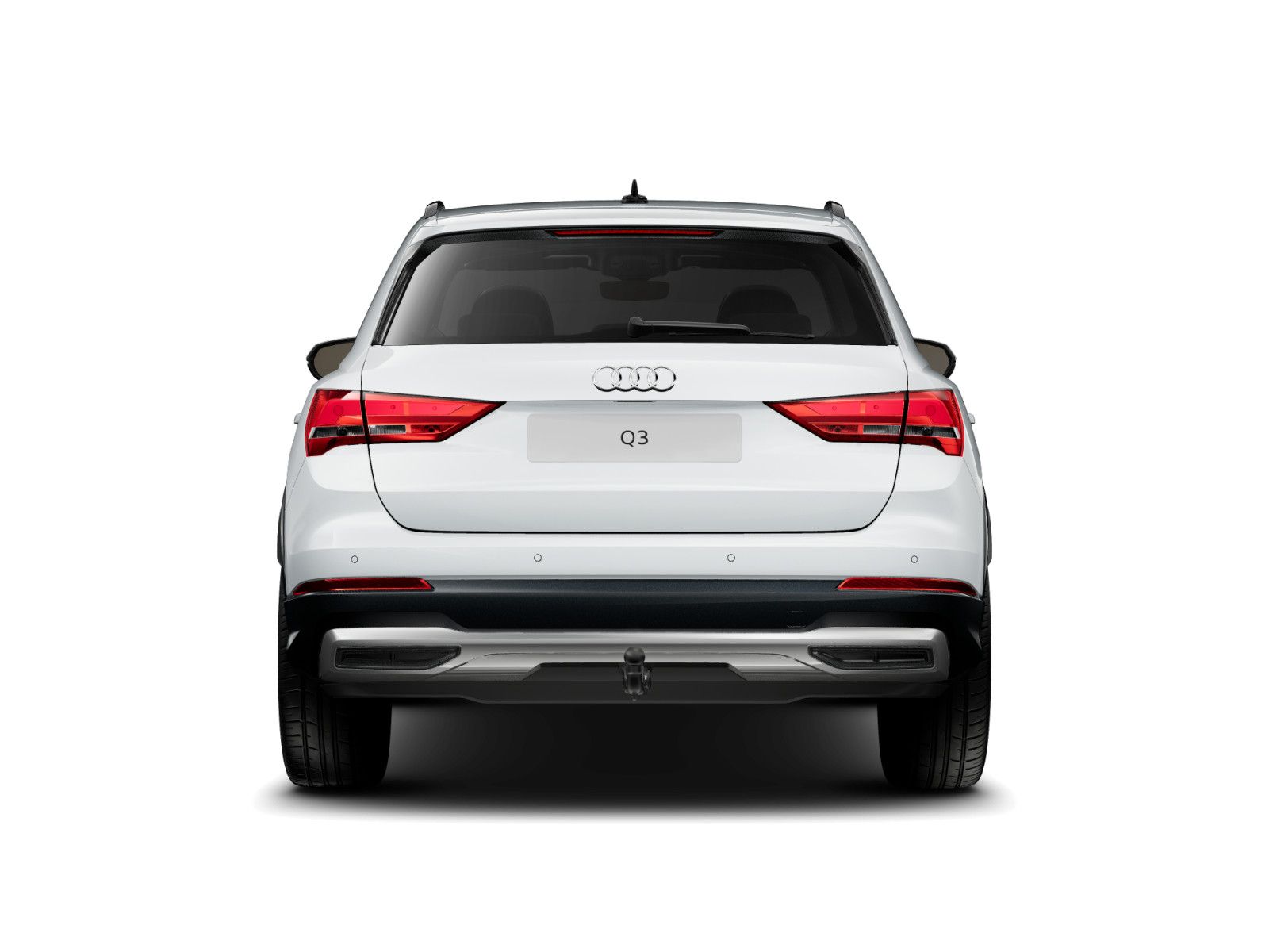 Audi Q3 - Bild 6