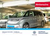 Volkswagen ID.Buzz Pro  LED Matrix Navi