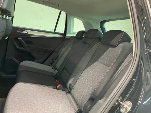 Tiguan Move 1.5 TSI DSG STNDHZG NAVI LED RFK
