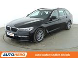 BMW 520d Mild-Hybrid Aut.*NAVI*CAM*SHZ*TEMPO* - BMW 520 in Frankfurt (Main)