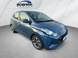 Hyundai i10 Trend 1.0 63PS NAVI RFK SHZG LHZG Allwetter - gebrauchte Hyundai Kleinwagen