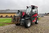 Weidemann T4512 - Weidemann LKWs