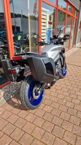 Yamaha Tracer 9 GT+ MY 2024 - ICON PERFORMANCE - YAMAHA SPORTTOURER