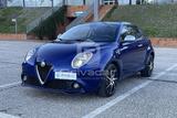 Alfa Romeo ALFA ROMEO MiTo 1.4 T 140 CV M.air S&S TCT Super - Alfa Romeo MiTo: Automatik