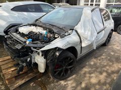VW Golf VIII GTI/IQ.LIGHT/ BLACK STYLE/PANORAMA