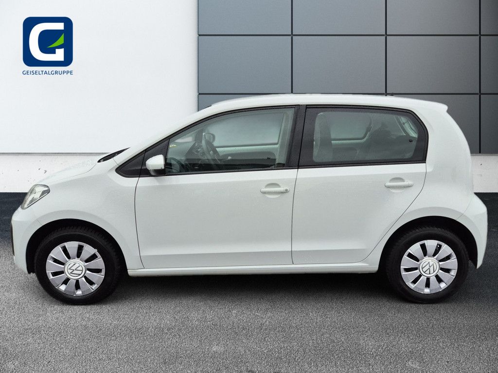 up! 1.0 MPI move up! *REAR VIEW*KLIMA*BLUETOOTH*