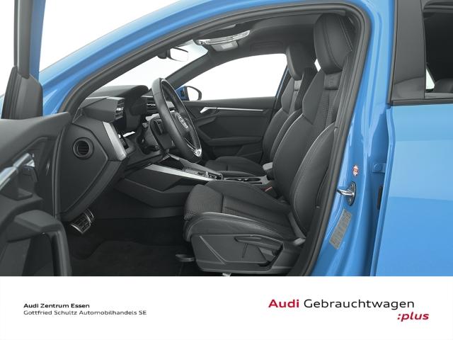 Audi A3 Sportback 40 TFSI quattro S-LINE S-TRONIC B&O