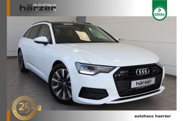 Audi A6 - 1